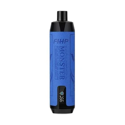 Can fihp vape be used in humid environments?