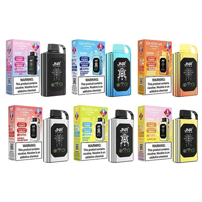 Do disposable vapes have a button to activate them?