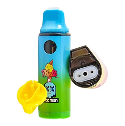 How to Spot a Fake Packman Disposable Vape: A 2024 Safety Guide