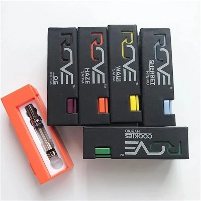 Can I use Push Carts Vape with a rechargeable battery?