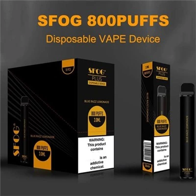 Can I use sfog vape if I have a heart condition?