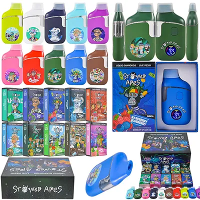 Stoned Apes 2g Disposable Vape Pen