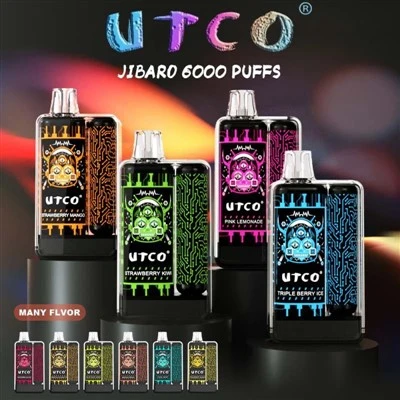 Can utco vape be used with a RDA (Rebuildable Dripping Atomizer)?