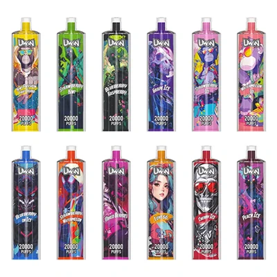 How does a disposable vape work?