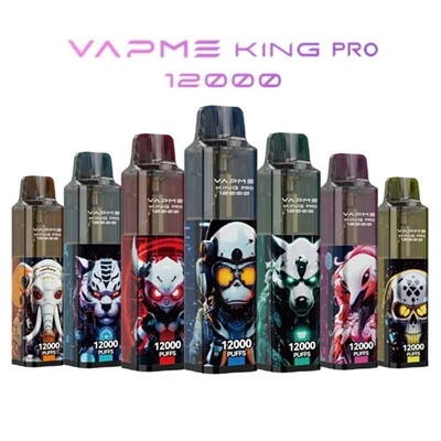 What is vapme vape?