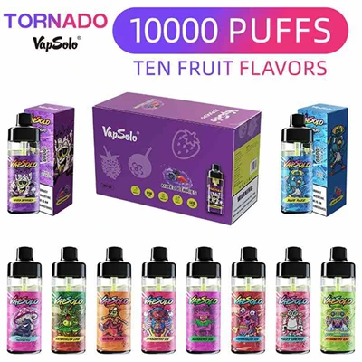 What is the size of a typical disposable vape?