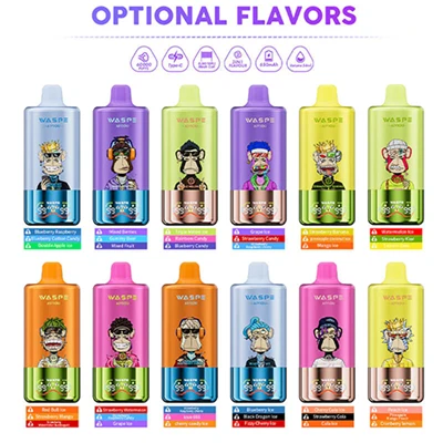 Is fihp vape rechargeable?