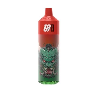 Does zooy vape have a stable power supply?
