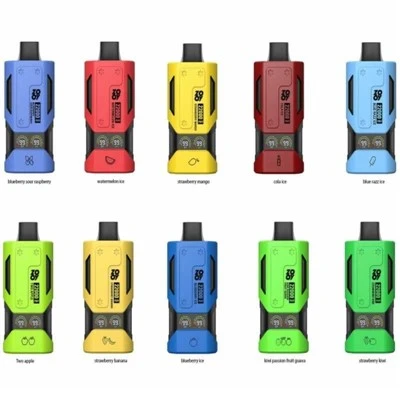 What is the customer service like for zooy vape?