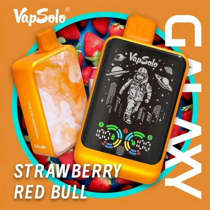 Vapsolo Galaxy30000 Puffs Vape Vapsolo Galaxy30000 Puffs Vape